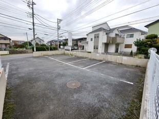 サニーハイツ村野の物件内観写真